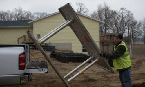 Maintain Proper Safety Procedures with UltraShore Trench Boxes