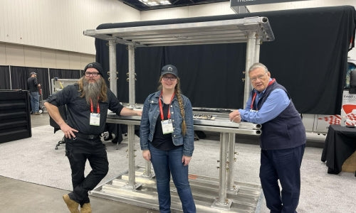 Important Update: We Won’t Be at WWETT Show 2025, But We’ve Got Something Special for You!