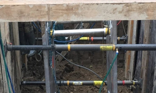 Find Convenience in Shoring Equipment with an UltraShore Trench Box