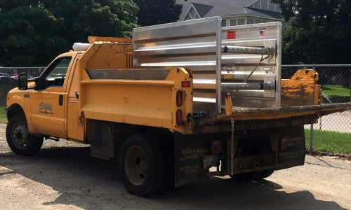 Contact Us for Used Trench Boxes