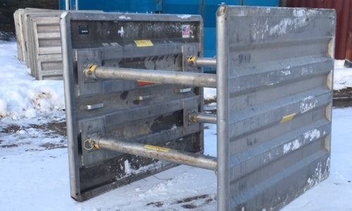 Take Advantage of Downtime this Winter with Aluminum Trench Box Training