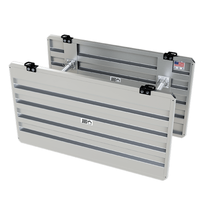 Badger Pro Trench Boxes