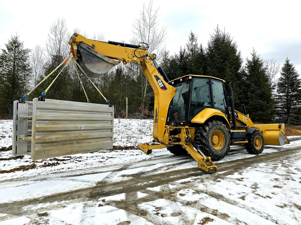 Badger Trench Box Pro Series