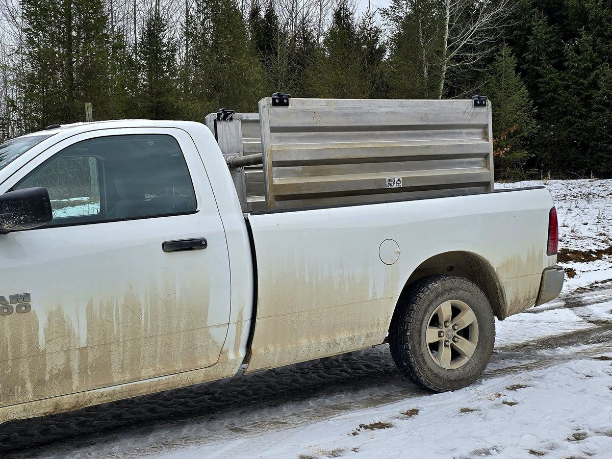 All Rench Box Badger Trench Boxes | Allen Trench Safety