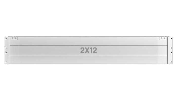 Buildable Panel Trench Box