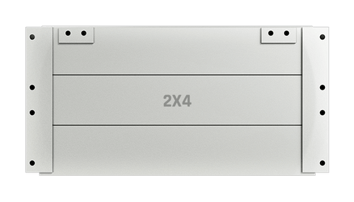 Buildable Panel Trench Box