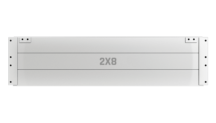 Buildable Panel Trench Box