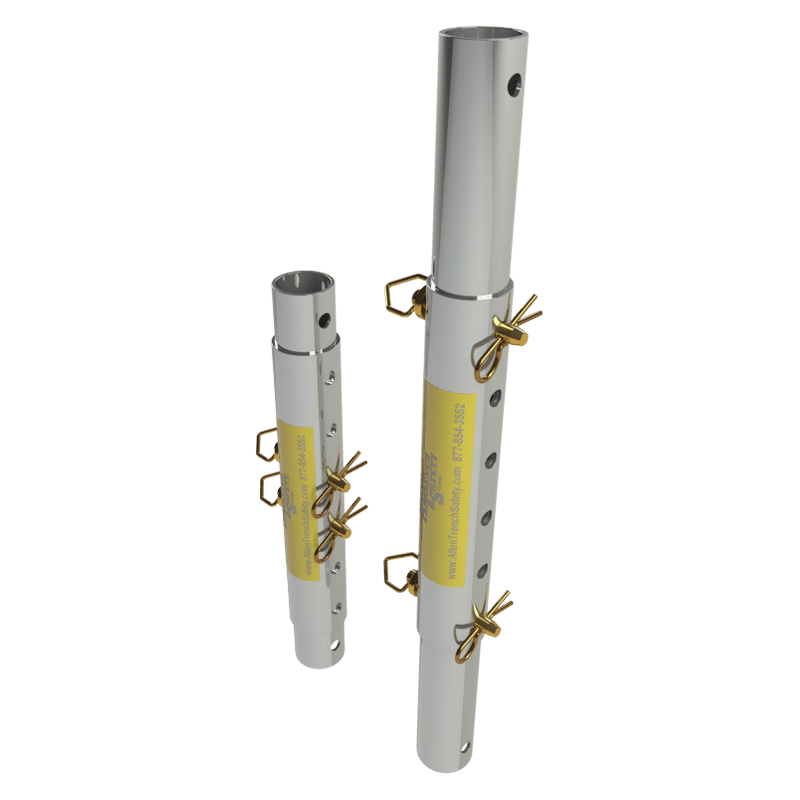 Adjustable Spreader (Badger Box)