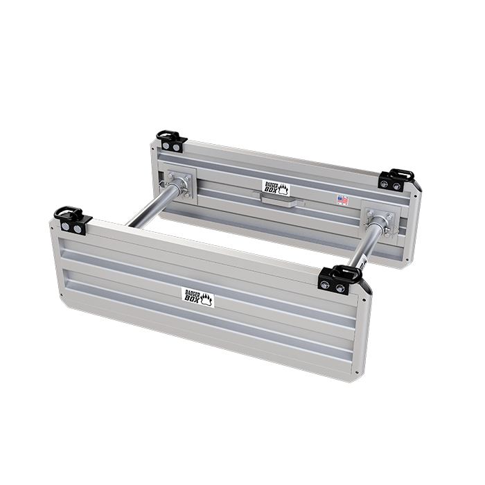 Badger Trench Box Pro Series