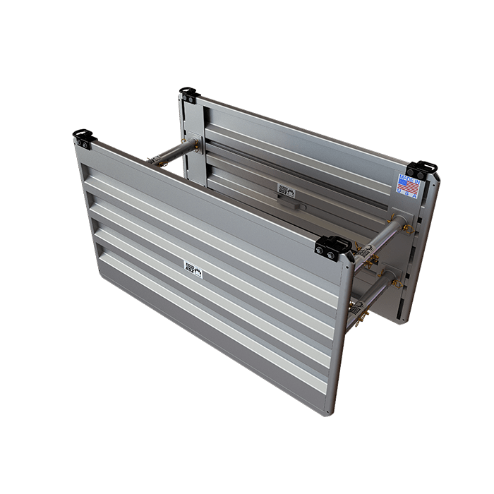 Badger Trench Boxes | Allen Trench Safety