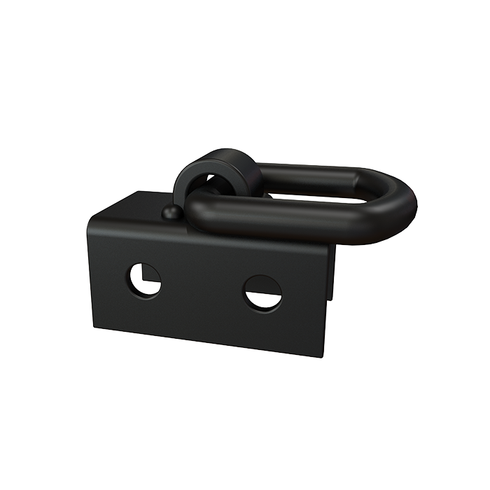 Heavy Duty Lifting Lugs – Set of 4
