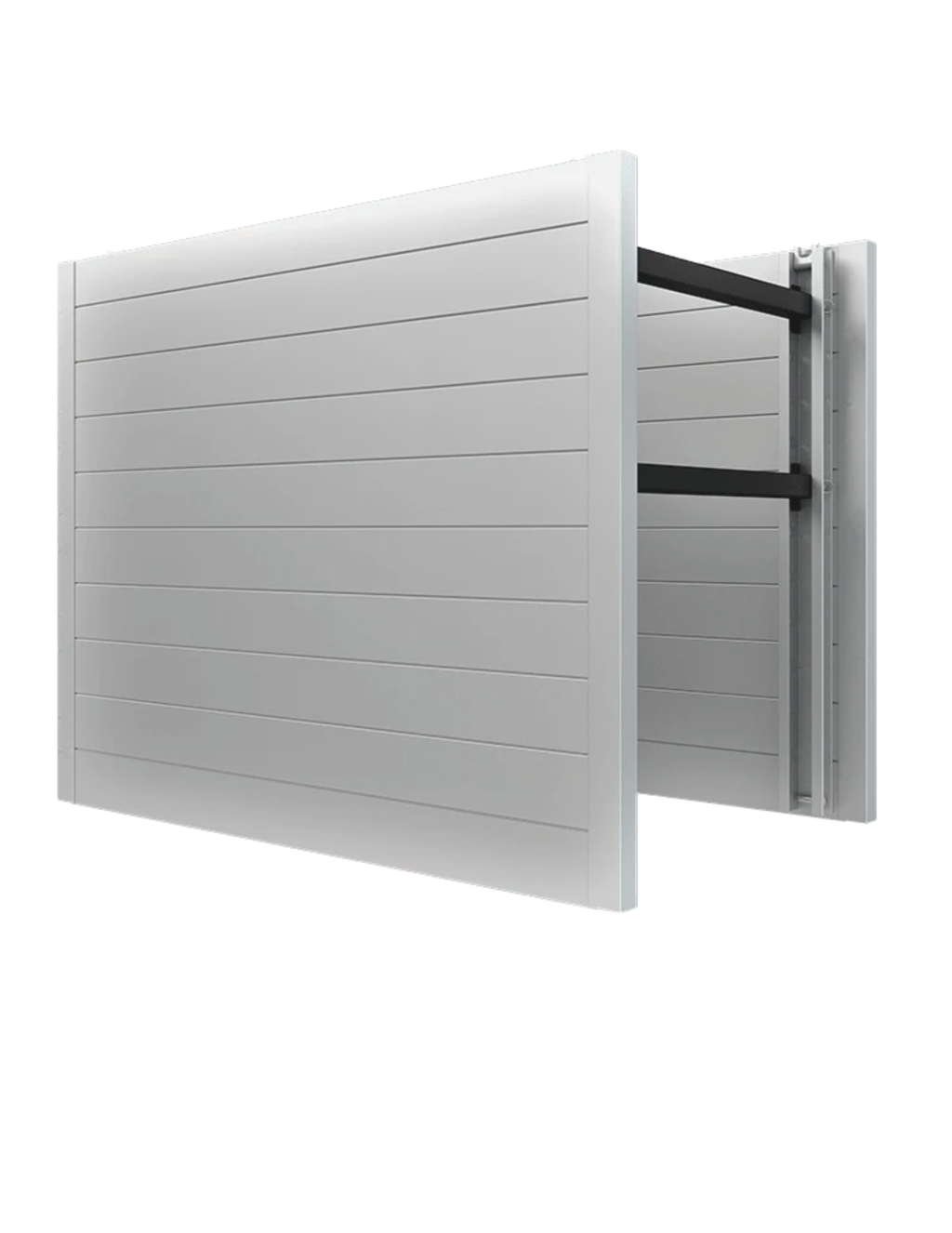 Aluminum Panel Shield Trench Box