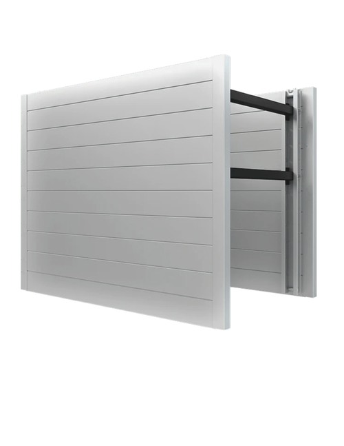 Aluminum Panel Shield Trench Box