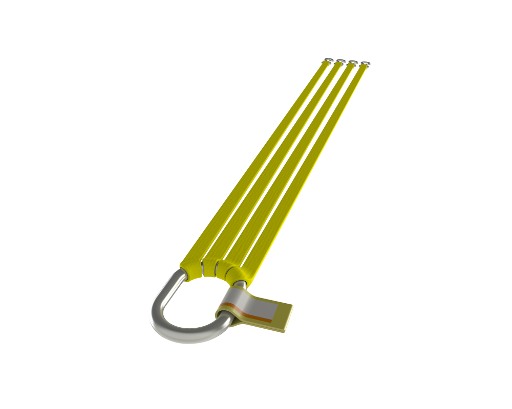 Heavy Duty Lifting Sling